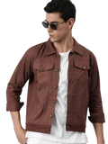 Men's Cotton Jacket