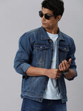 Men's Denim Jacket