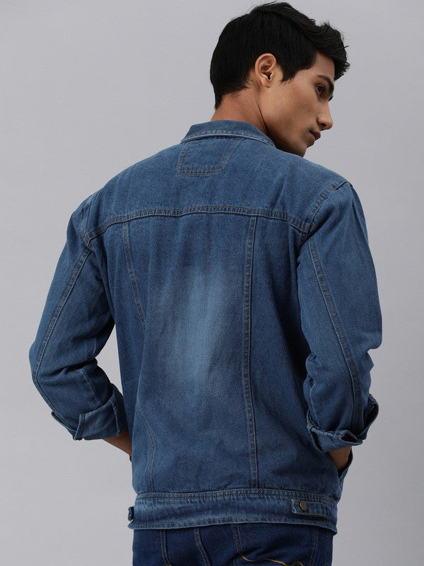 Men's Denim Jacket