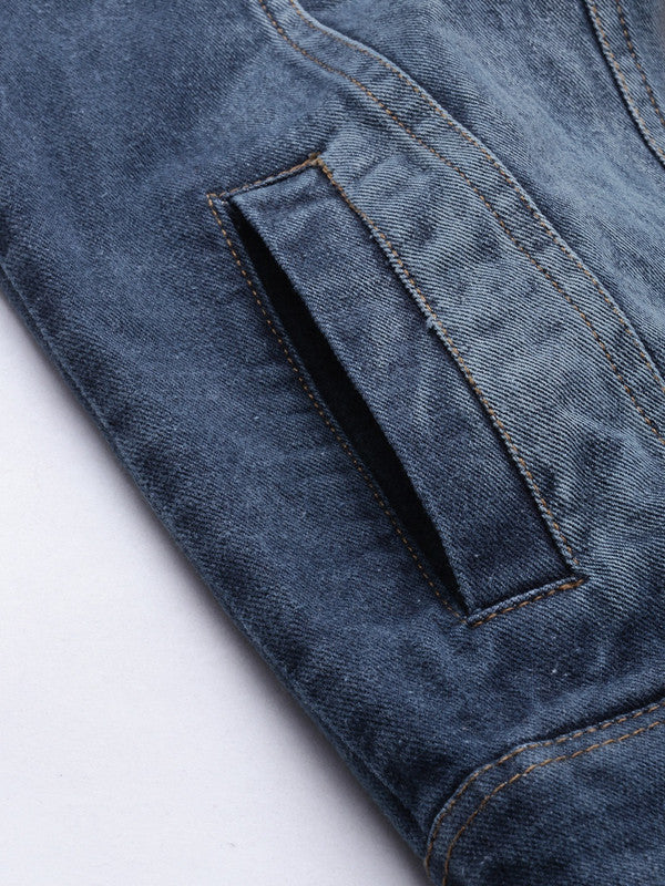 Men's Denim Jacket