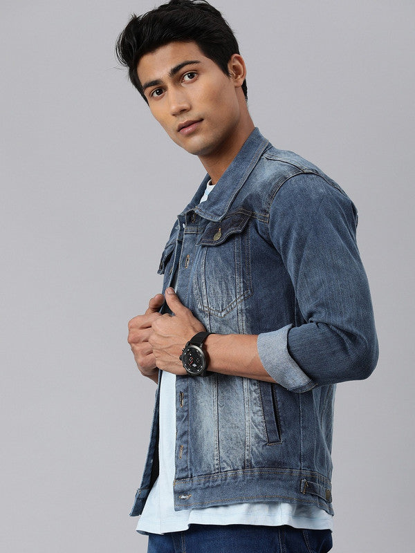 Men's Denim Jacket