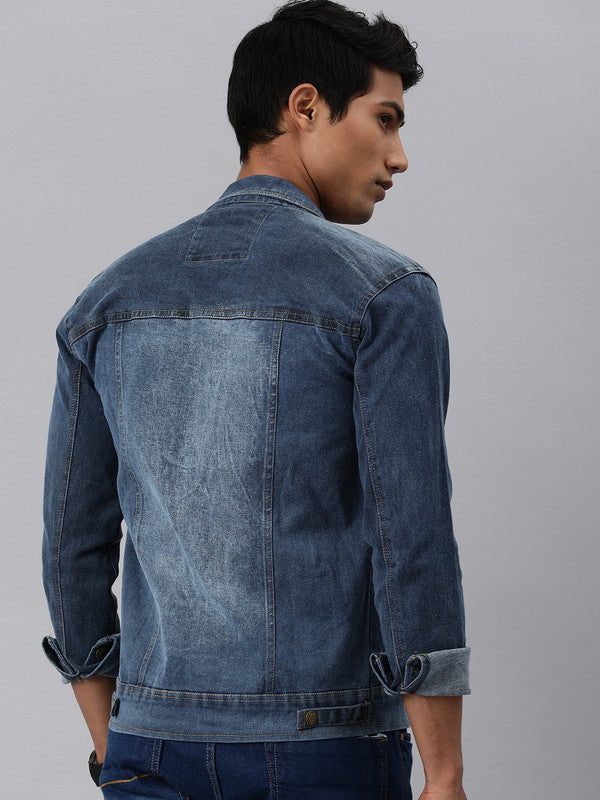 Men's Denim Jacket