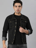 Men's Denim Jacket