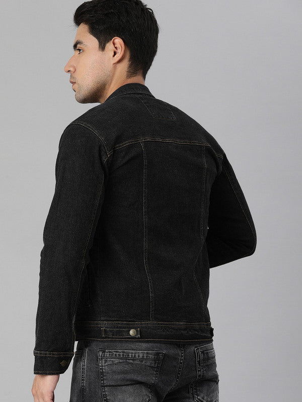 Men's Denim Jacket