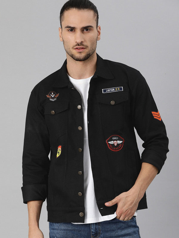 Men's Cotton Jacket