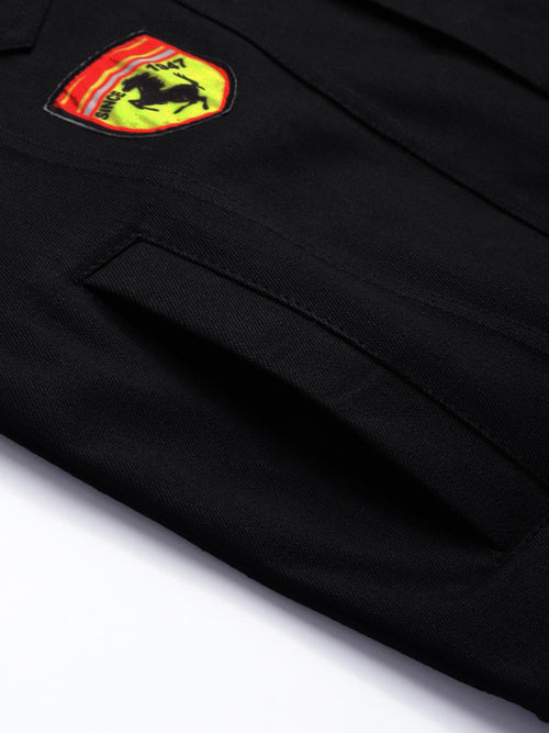 Men's Cotton Jacket