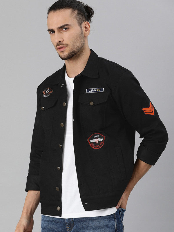 Men's Cotton Jacket