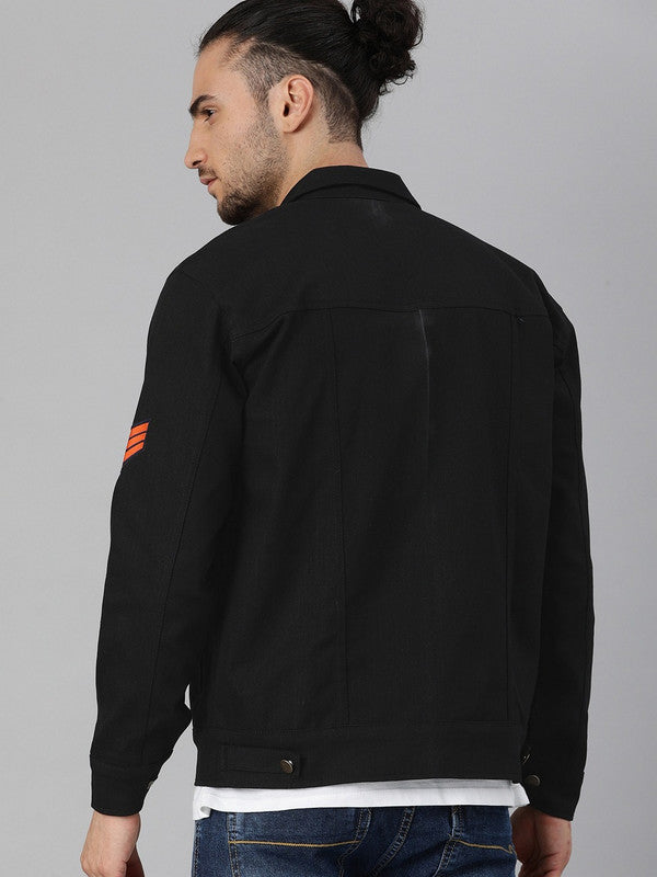 Men's Cotton Jacket