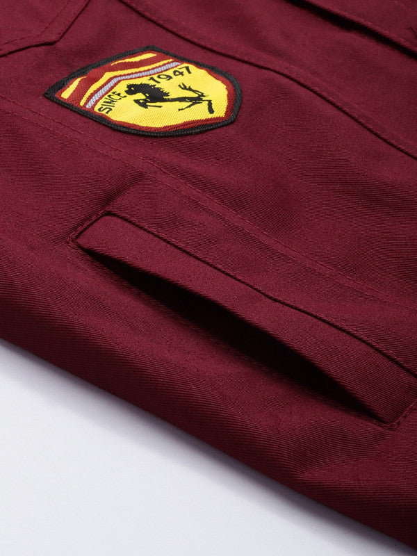 Men's Cotton Jacket