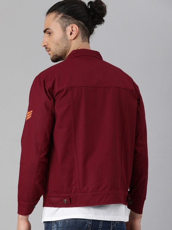 Men's Cotton Jacket
