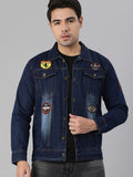 Men's Denim Jacket