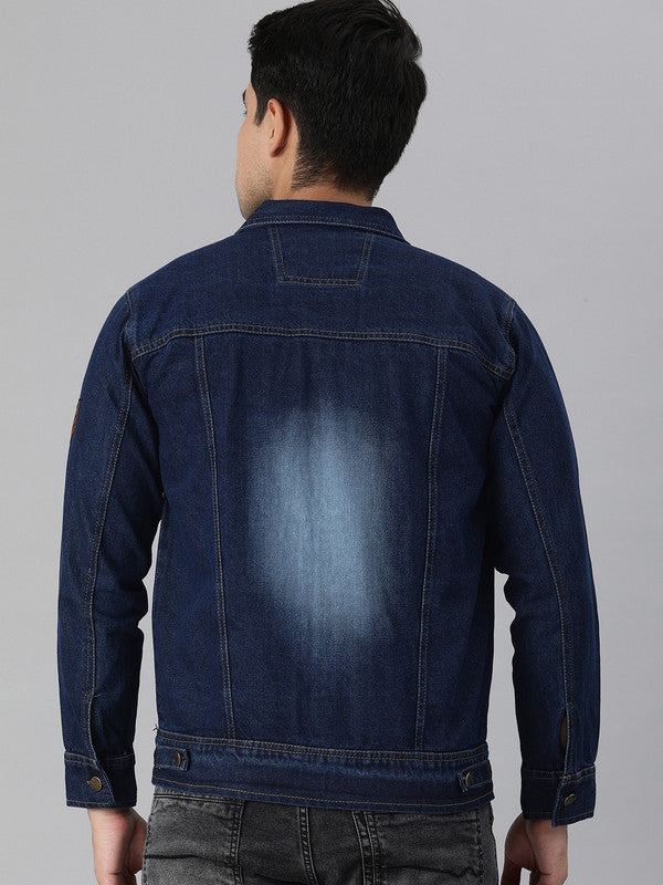 Men's Denim Jacket