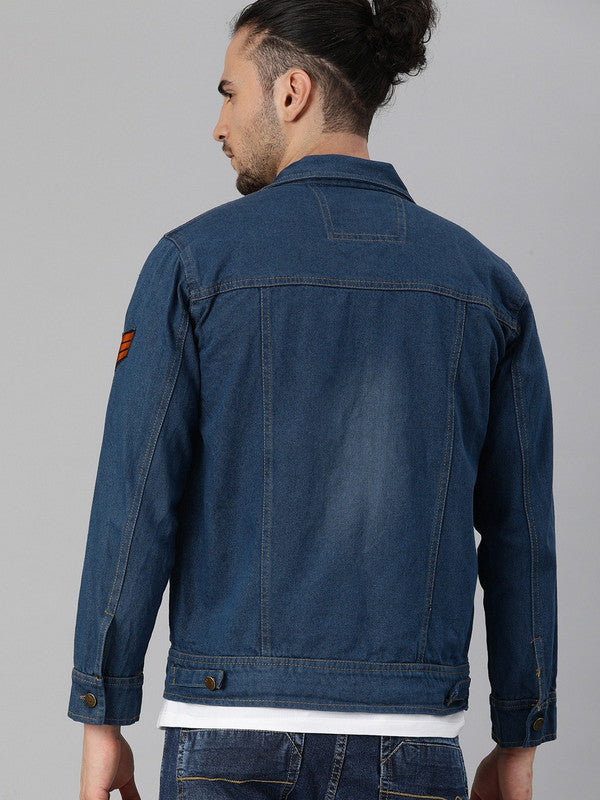 Men's Denim Jacket