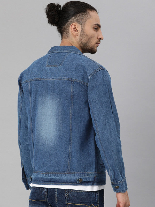 Men's Denim Jacket