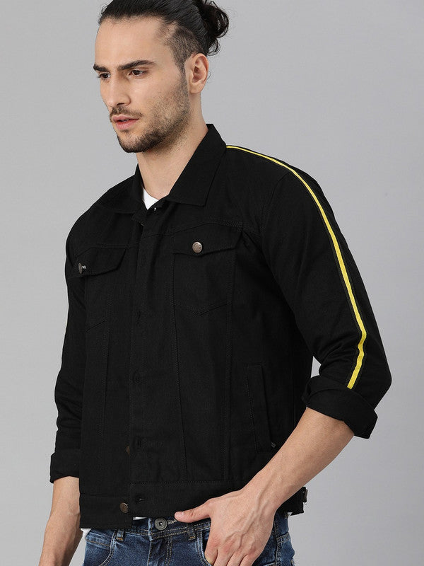 Men's Cotton Jacket