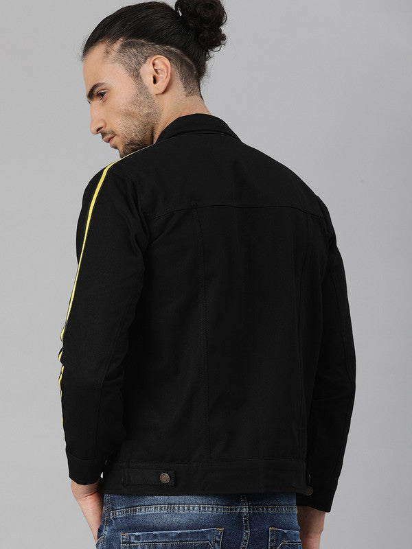 Men's Cotton Jacket