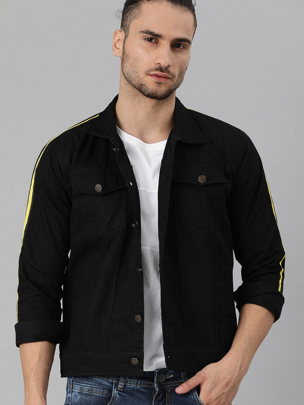 Men's Cotton Jacket
