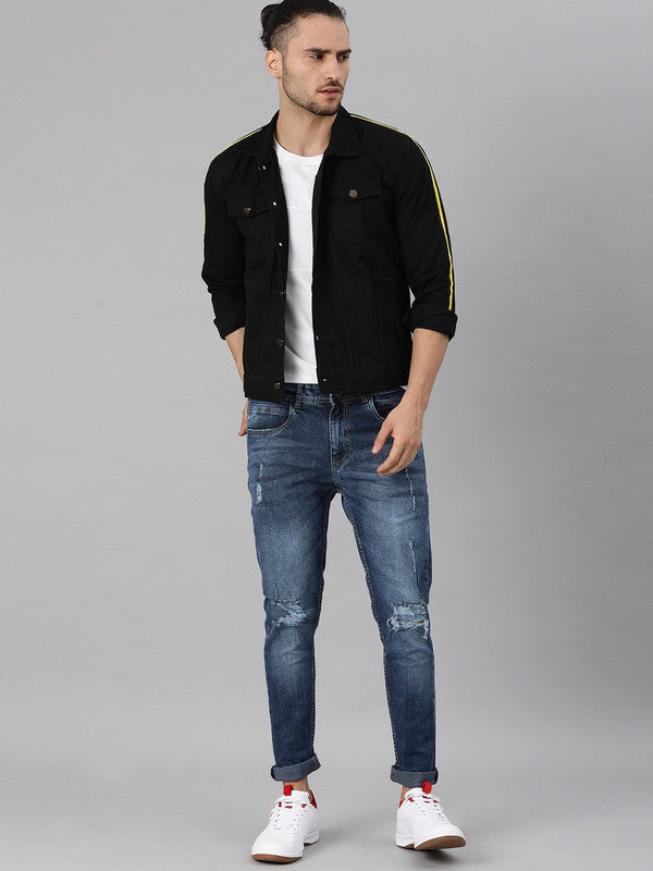 Men's Cotton Jacket
