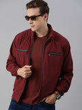 Men's Polyester Jacket