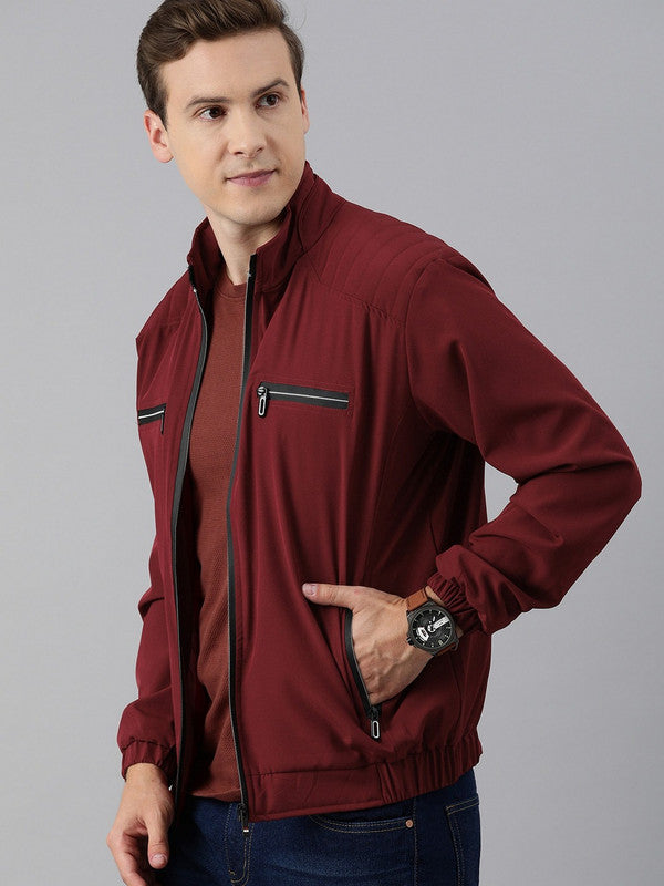 Men's Polyester Jacket