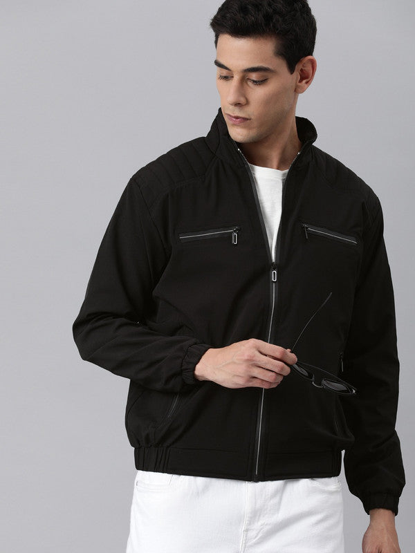 Men's Polyester Jacket
