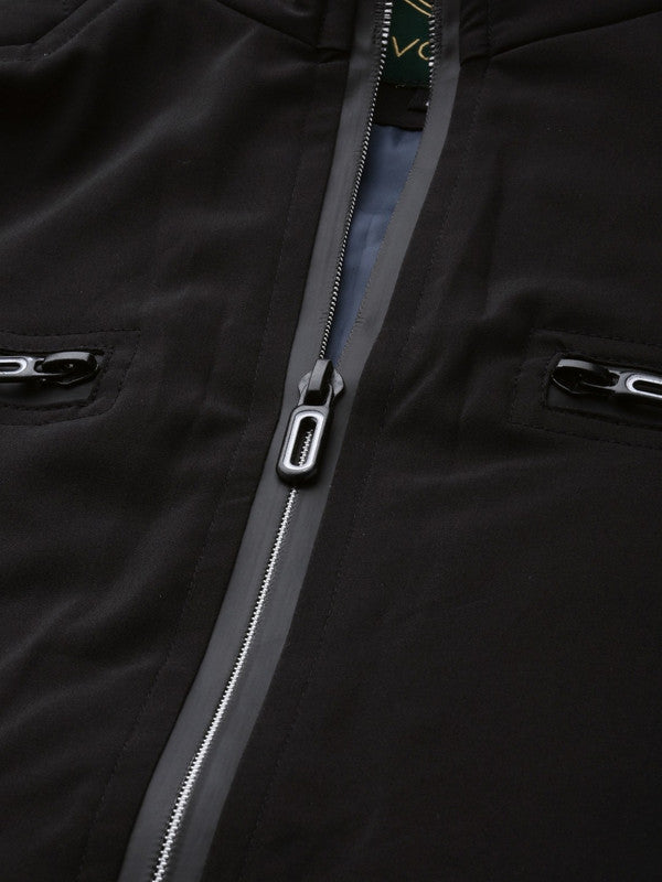 Men's Polyester Jacket
