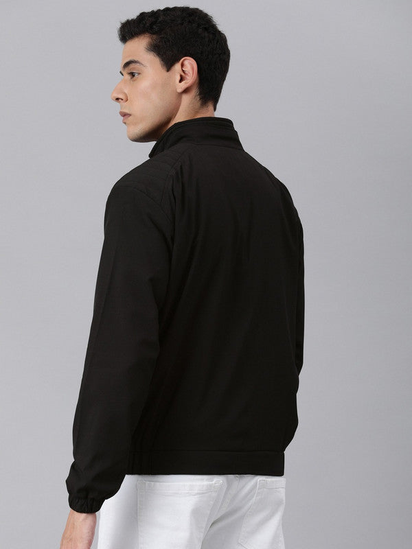 Men's Polyester Jacket