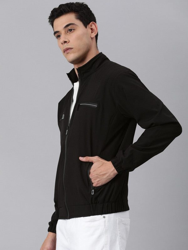 Men's Polyester Jacket