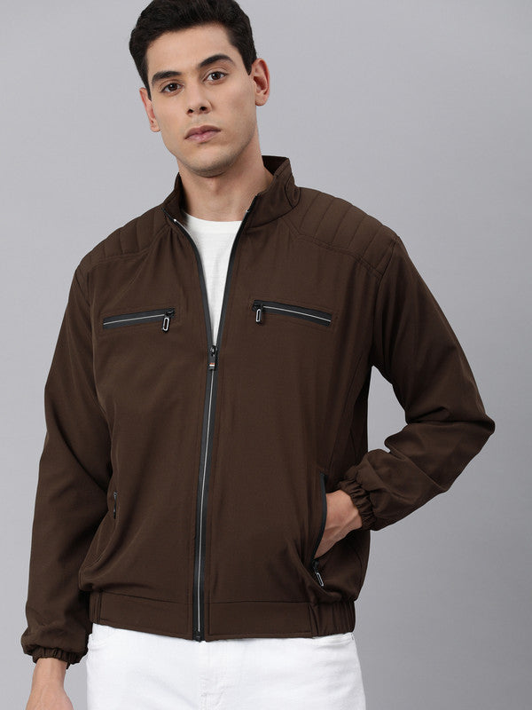 Men's Polyester Jacket