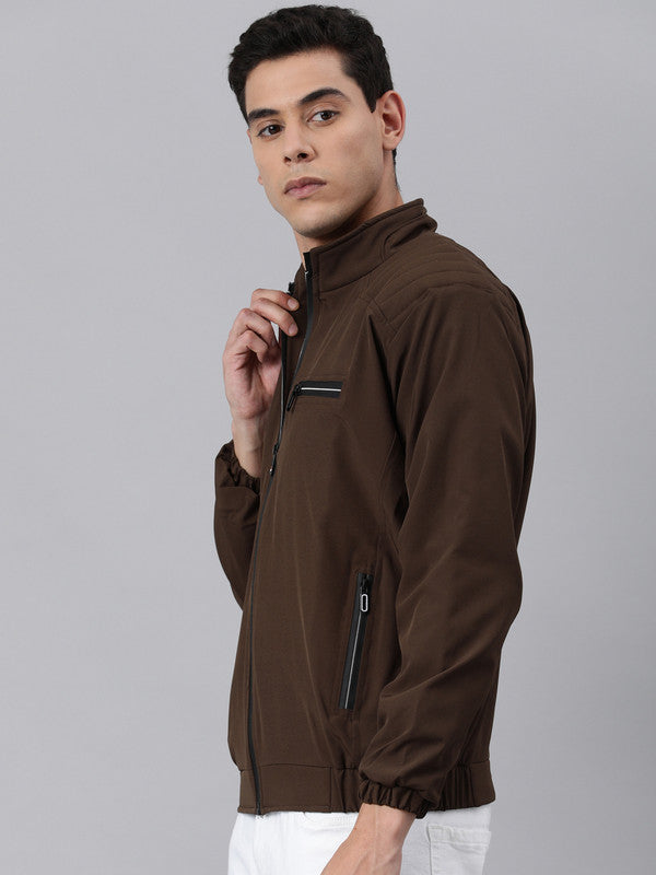 Men's Polyester Jacket