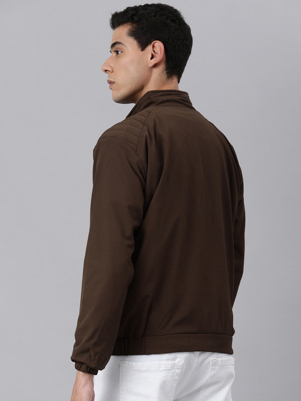 Men's Polyester Jacket