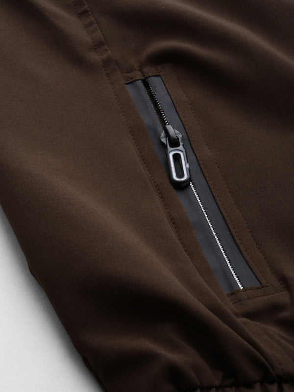 Men's Polyester Jacket