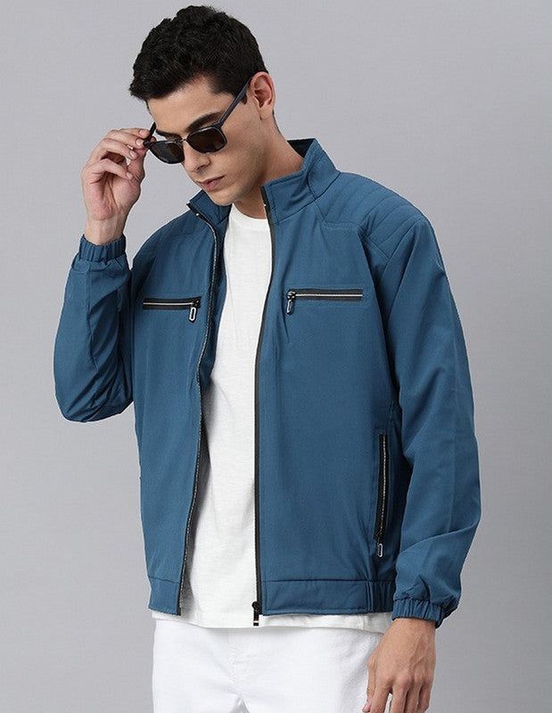 Men's Polyester Jacket