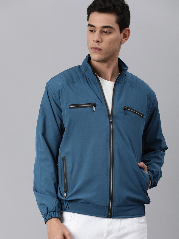 Men's Polyester Jacket