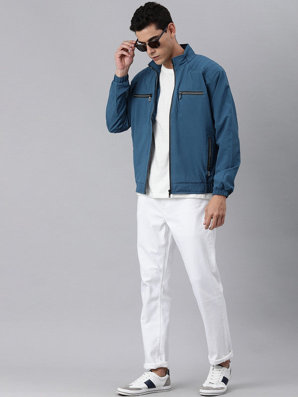 Men's Polyester Jacket