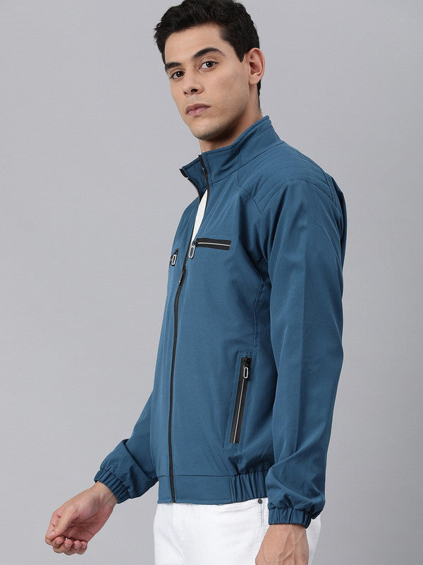 Men's Polyester Jacket