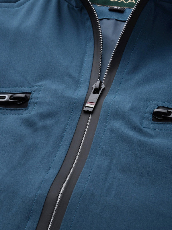 Men's Polyester Jacket