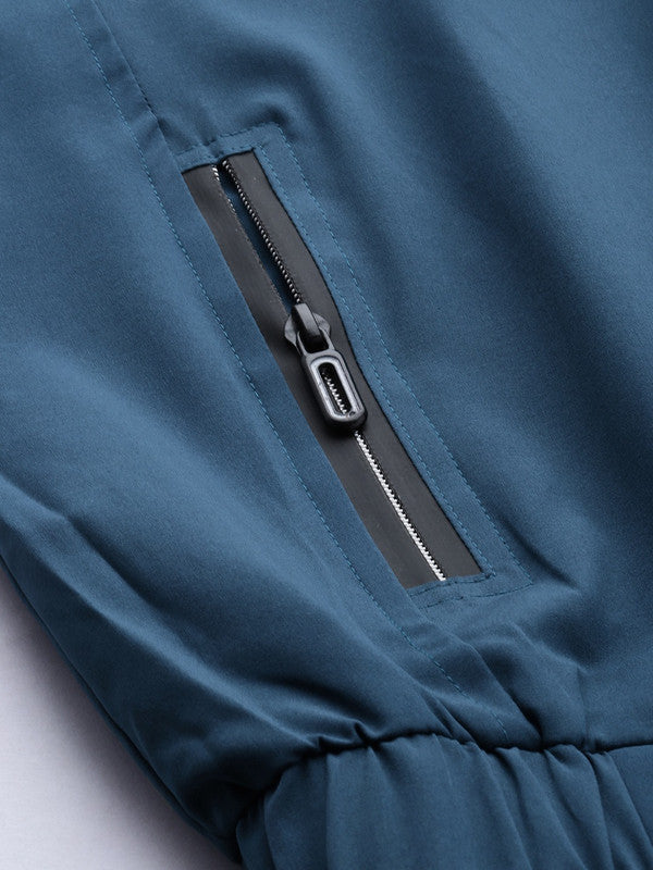 Men's Polyester Jacket