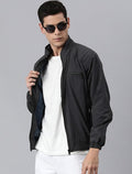 Men's Polyester Jacket