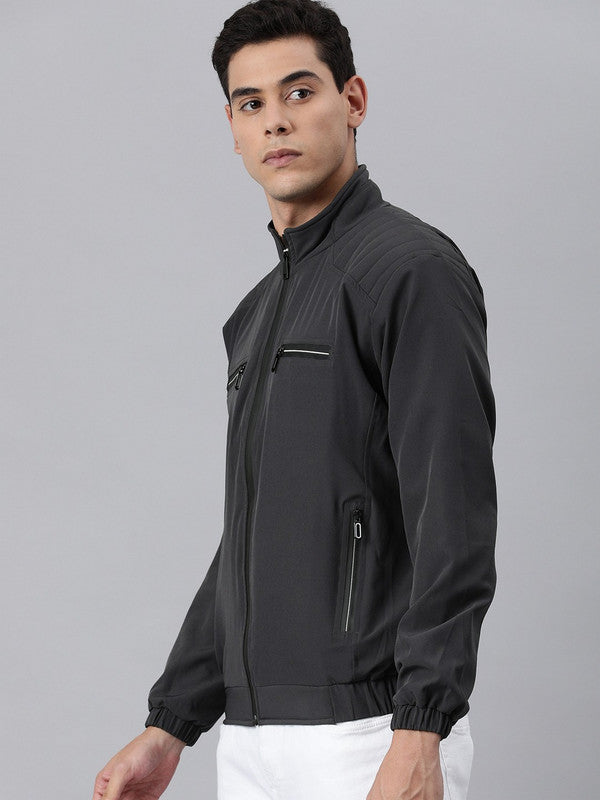 Men's Polyester Jacket