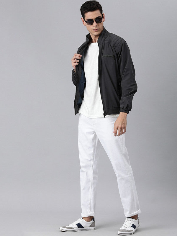 Men's Polyester Jacket