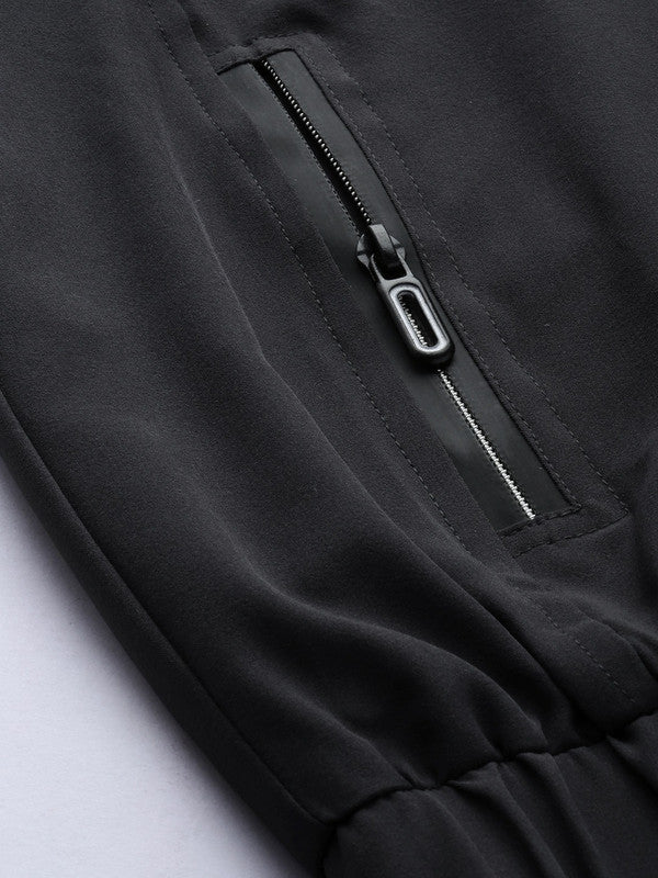 Men's Polyester Jacket