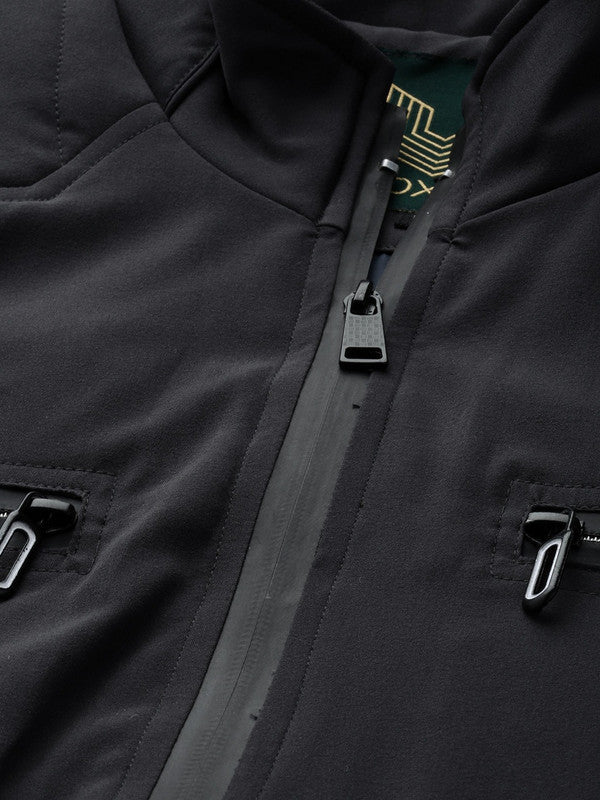 Men's Polyester Jacket
