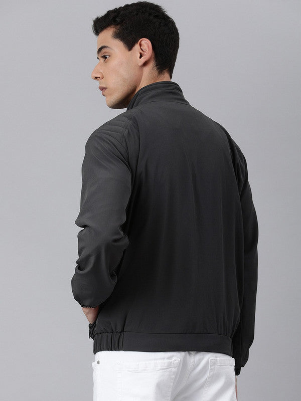 Men's Polyester Jacket