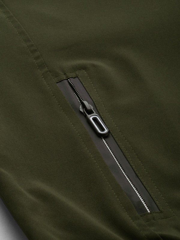 Men's Polyester Jacket