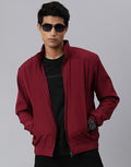 Men's Polyester Jacket