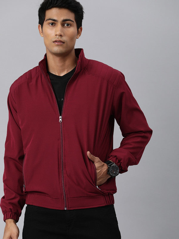 Men's Polyester Jacket