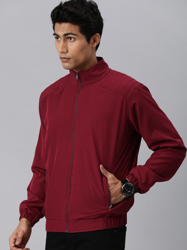 Men's Polyester Jacket