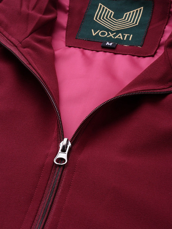 Men's Polyester Jacket
