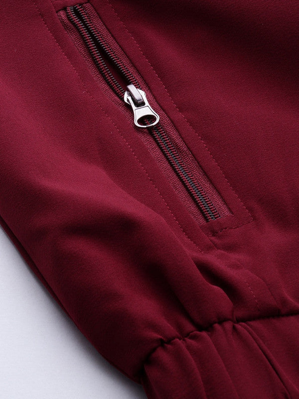 Men's Polyester Jacket
